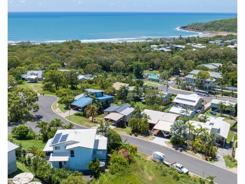 13 Woodrow Drive, Agnes Water QLD 4677