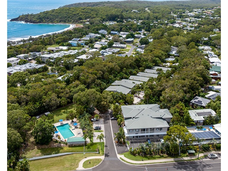 20/4 Ocean Beach Drive, Agnes Water QLD 4677