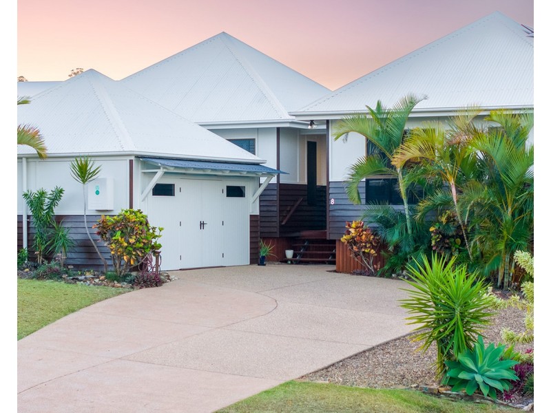 8 Seascape Close, Agnes Water QLD 4677