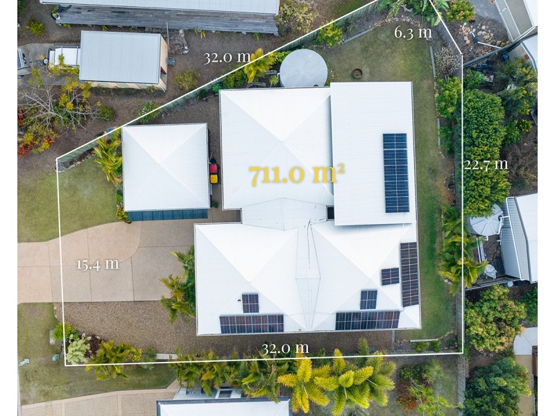 8 Seascape Close, Agnes Water QLD 4677