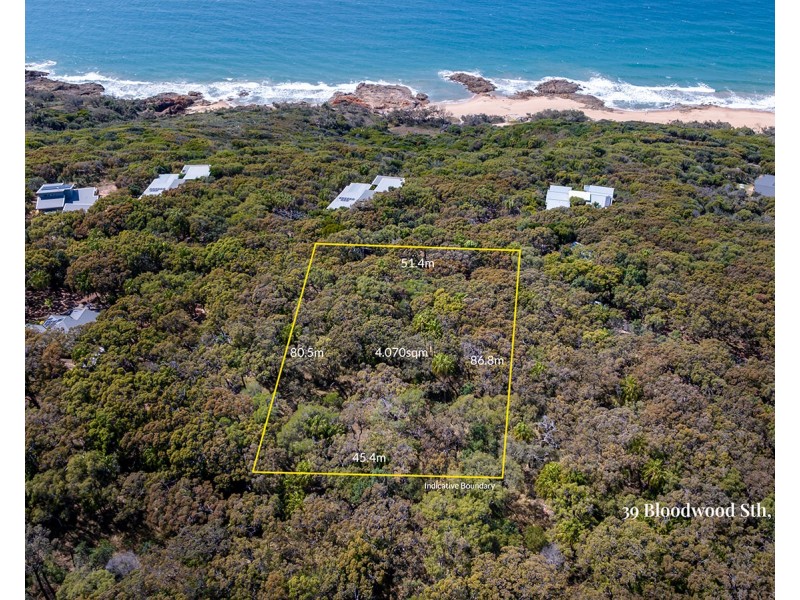 39 Bloodwood Avenue South, Agnes Water QLD 4677