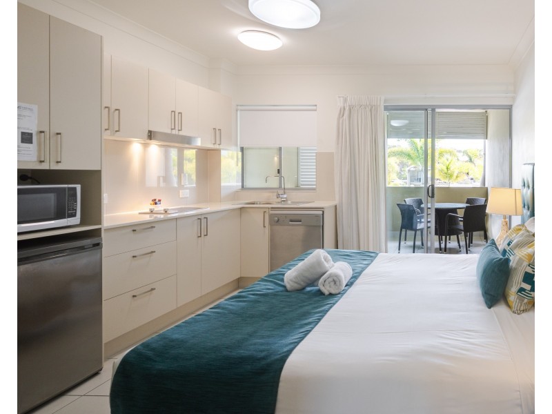 117/1 Beaches Village Circuit, Agnes Water QLD 4677