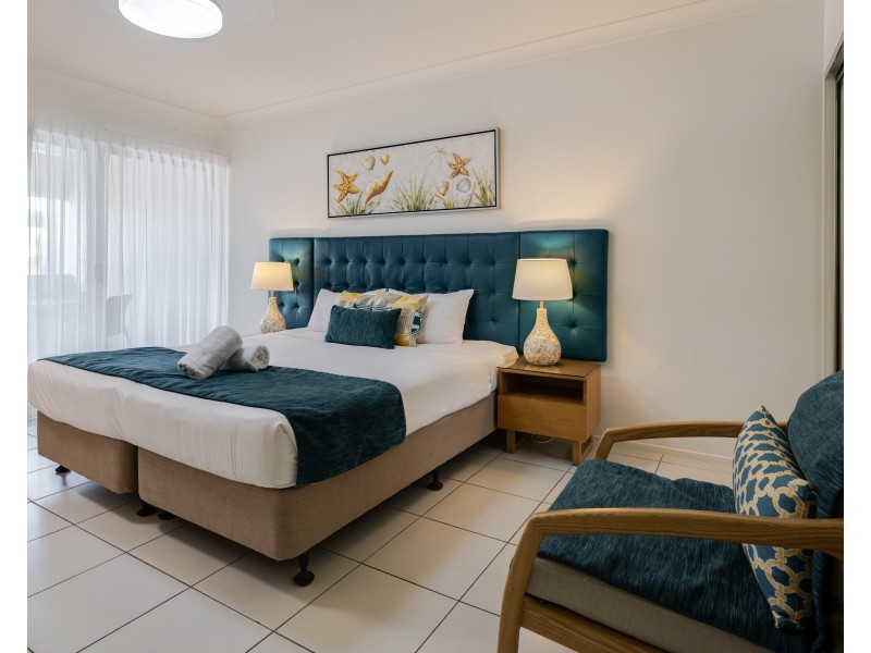 117/1 Beaches Village Circuit, Agnes Water QLD 4677