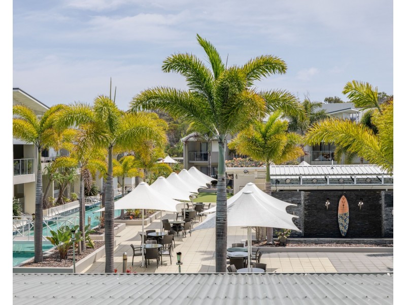 117/1 Beaches Village Circuit, Agnes Water QLD 4677