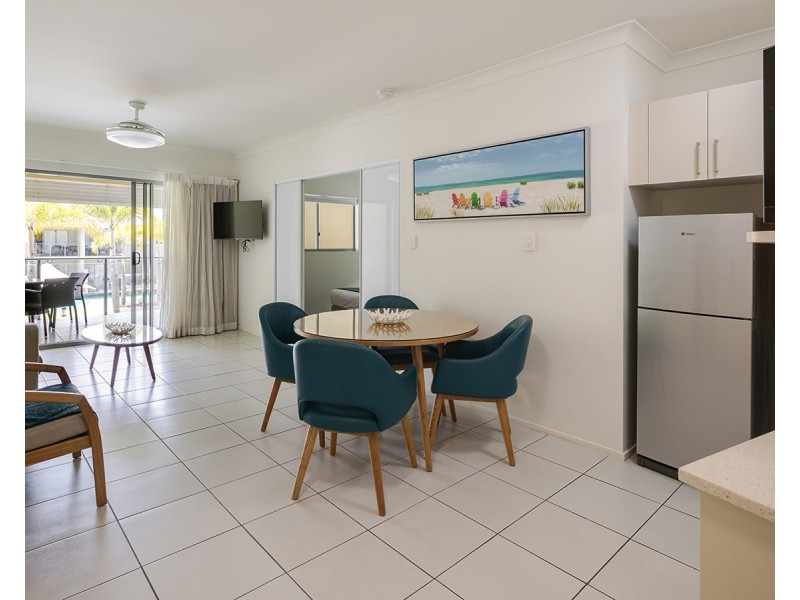 81 & 82/1 Beaches Village Circuit, Agnes Water QLD 4677