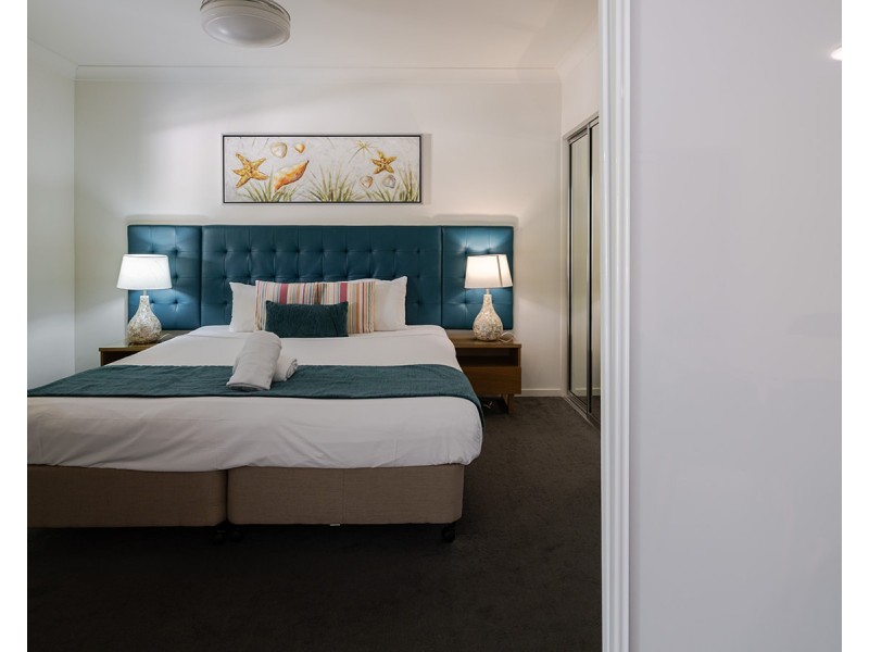 81 & 82/1 Beaches Village Circuit, Agnes Water QLD 4677