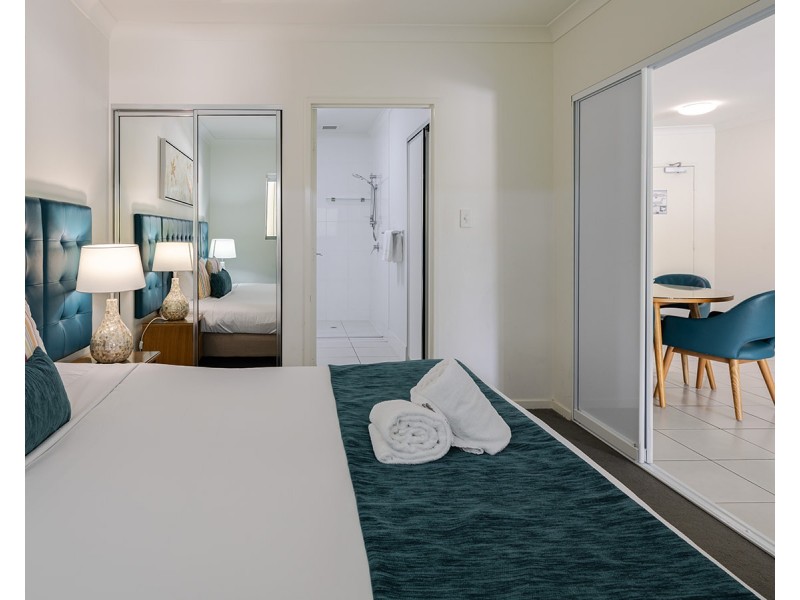 81 & 82/1 Beaches Village Circuit, Agnes Water QLD 4677