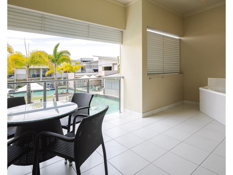 81 & 82/1 Beaches Village Circuit, Agnes Water QLD 4677