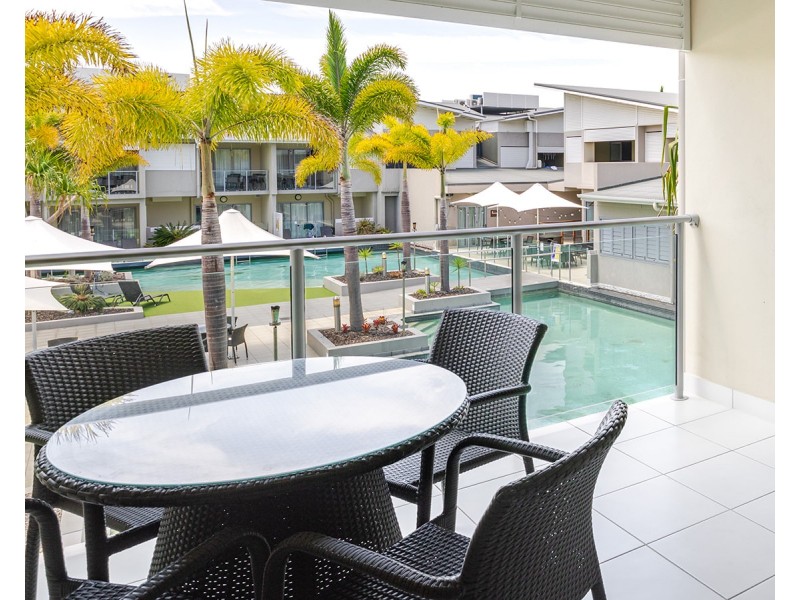 81 & 82/1 Beaches Village Circuit, Agnes Water QLD 4677