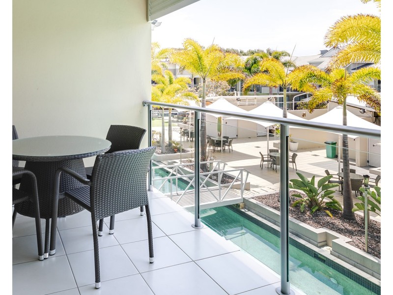 81 & 82/1 Beaches Village Circuit, Agnes Water QLD 4677