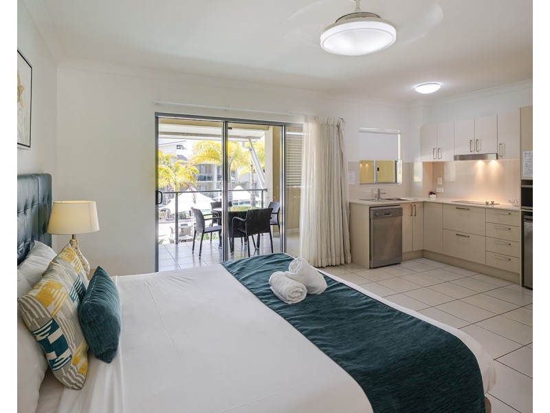 81 & 82/1 Beaches Village Circuit, Agnes Water QLD 4677