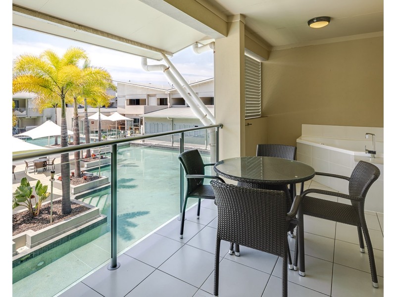 81 & 82/1 Beaches Village Circuit, Agnes Water QLD 4677