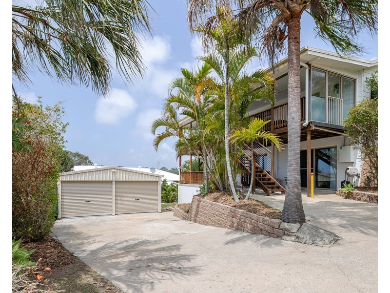 5 Seaspray Drive, Agnes Water QLD 4677