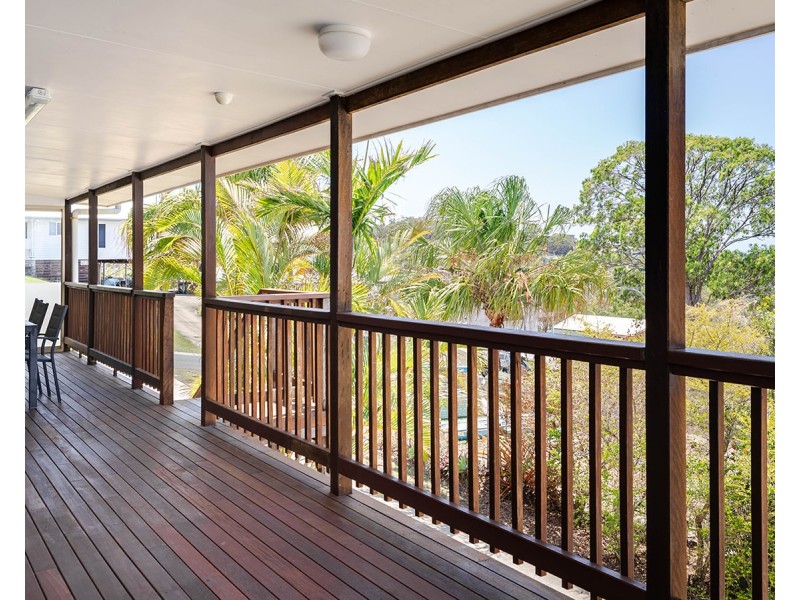 5 Seaspray Drive, Agnes Water QLD 4677