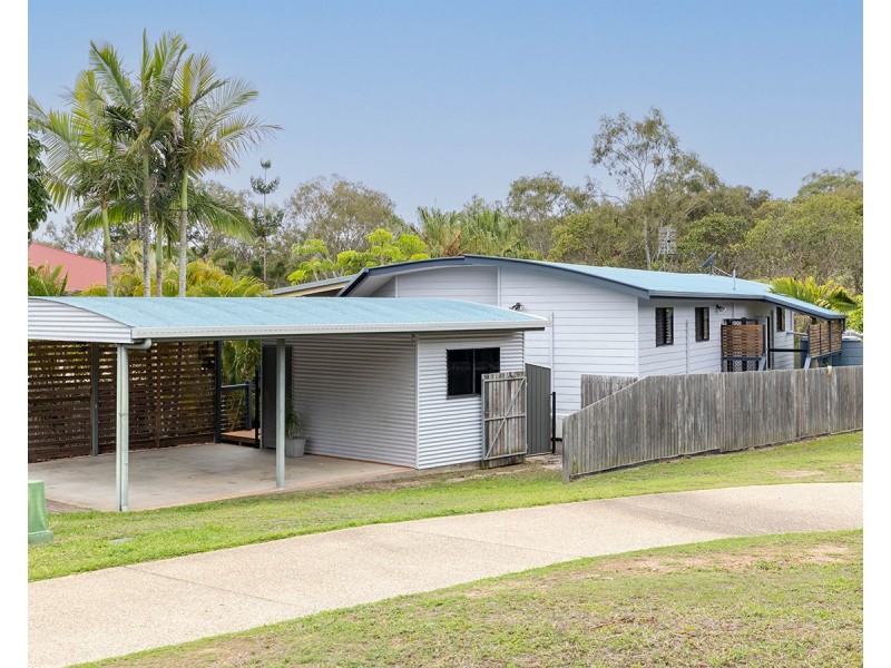 25 Starfish Street, Agnes Water QLD 4677