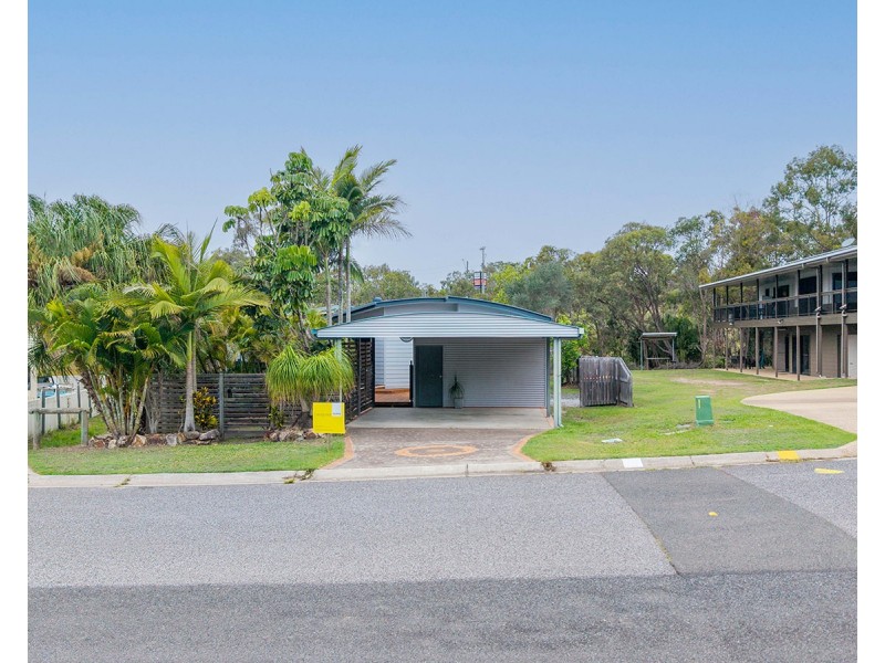 25 Starfish Street, Agnes Water QLD 4677