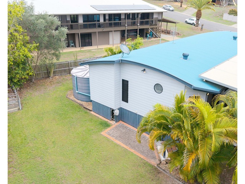 25 Starfish Street, Agnes Water QLD 4677