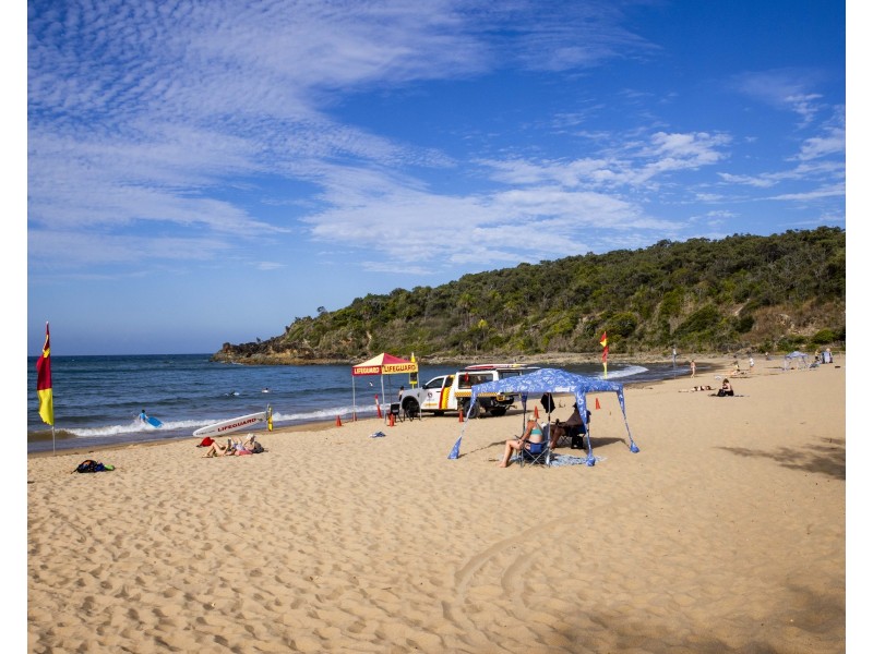 183 Rafting Ground Road, Agnes Water QLD 4677
