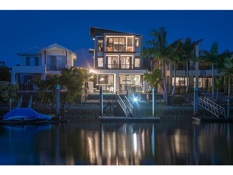 45 Balmara Place, Coomera Waters QLD 4209