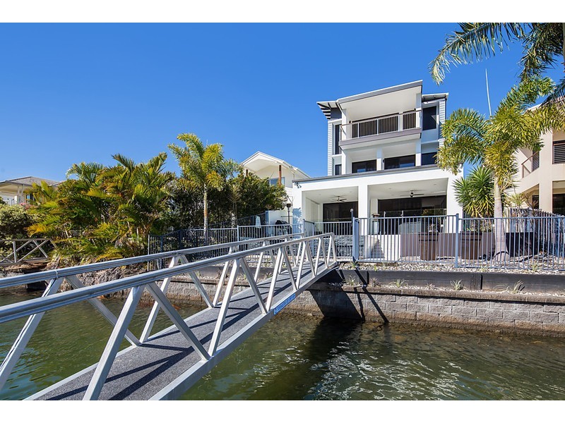 45 Balmara Place, Coomera Waters QLD 4209