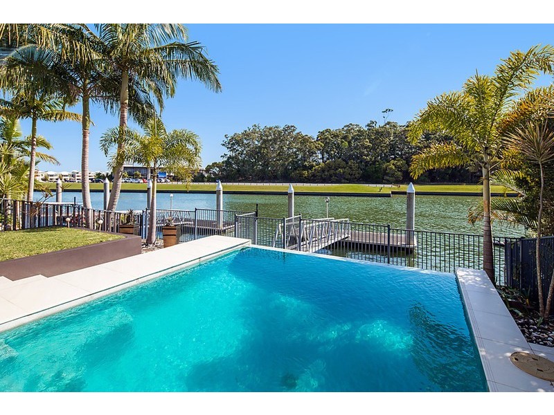 45 Balmara Place, Coomera Waters QLD 4209