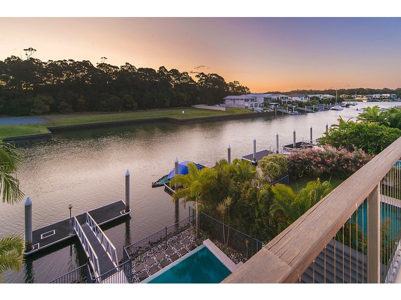45 Balmara Place, Coomera Waters QLD 4209
