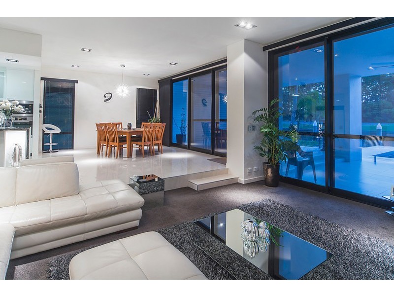 45 Balmara Place, Coomera Waters QLD 4209