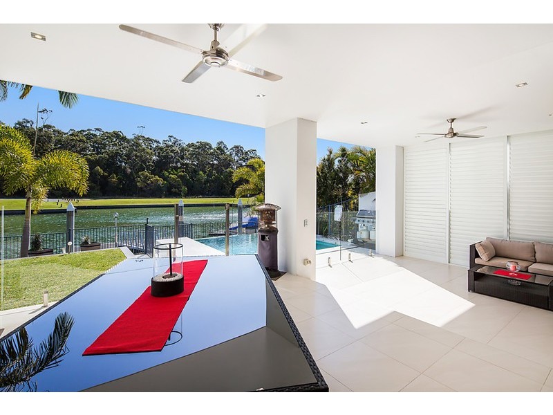 45 Balmara Place, Coomera Waters QLD 4209