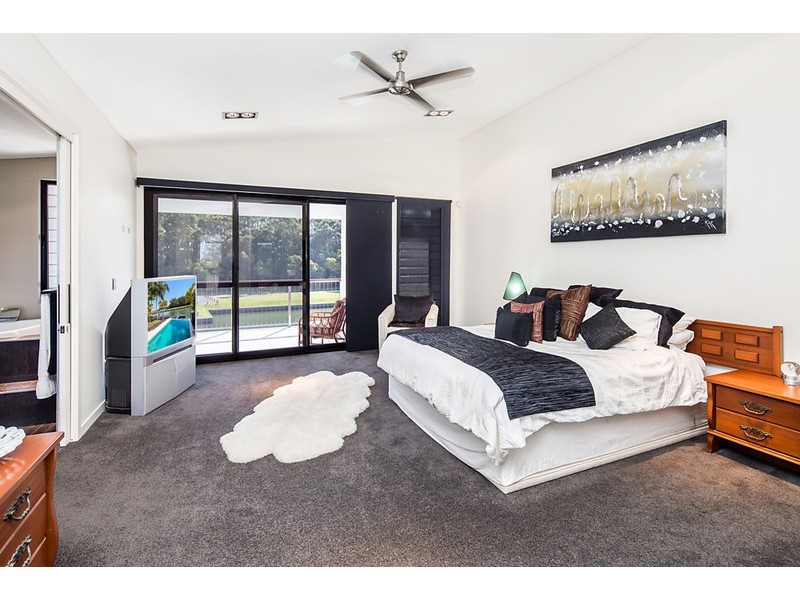 45 Balmara Place, Coomera Waters QLD 4209