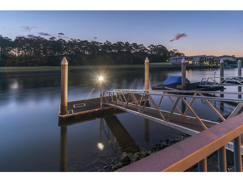 45 Balmara Place, Coomera Waters QLD 4209