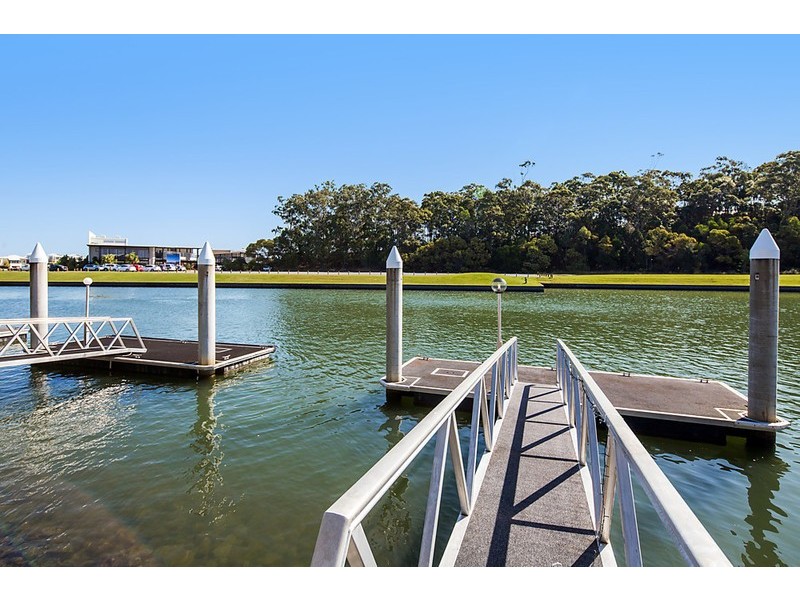 45 Balmara Place, Coomera Waters QLD 4209