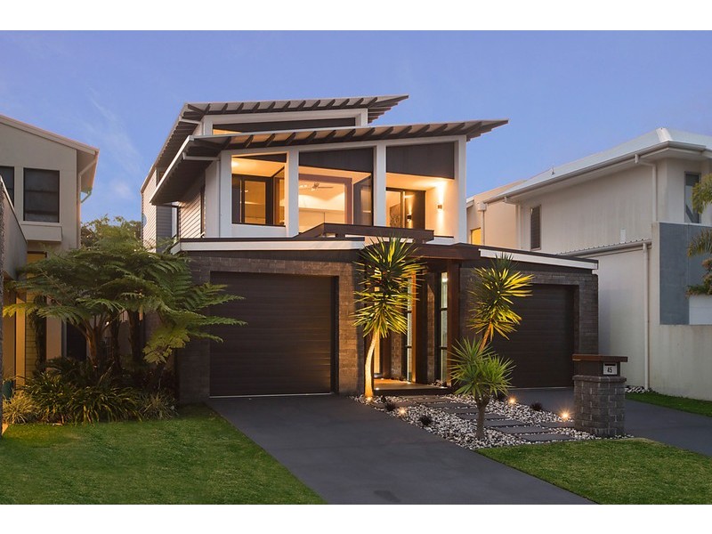 45 Balmara Place, Coomera Waters QLD 4209