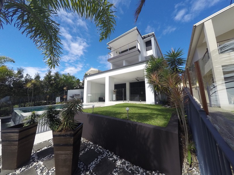45 Balmara Place, Coomera Waters QLD 4209