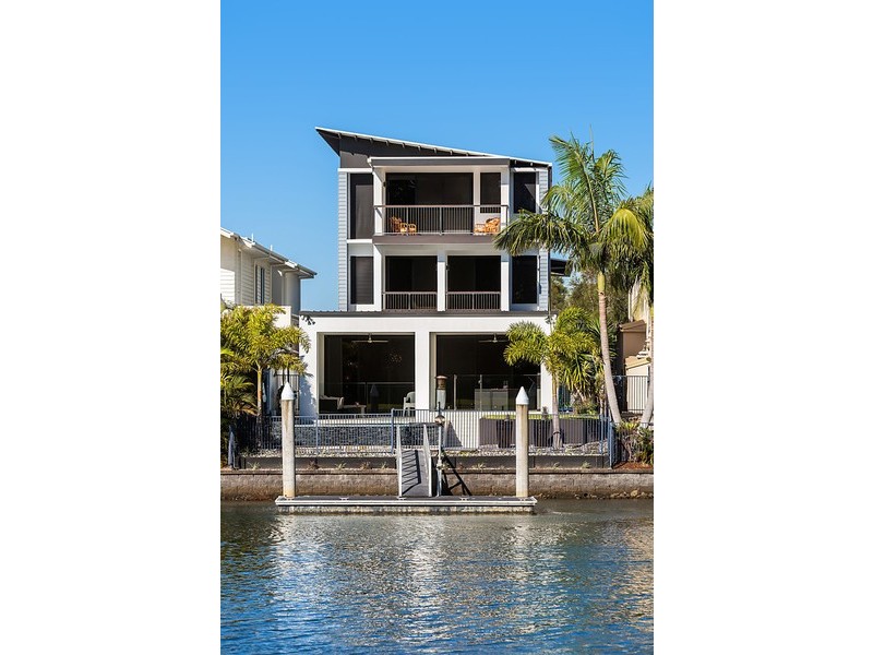 45 Balmara Place, Coomera Waters QLD 4209