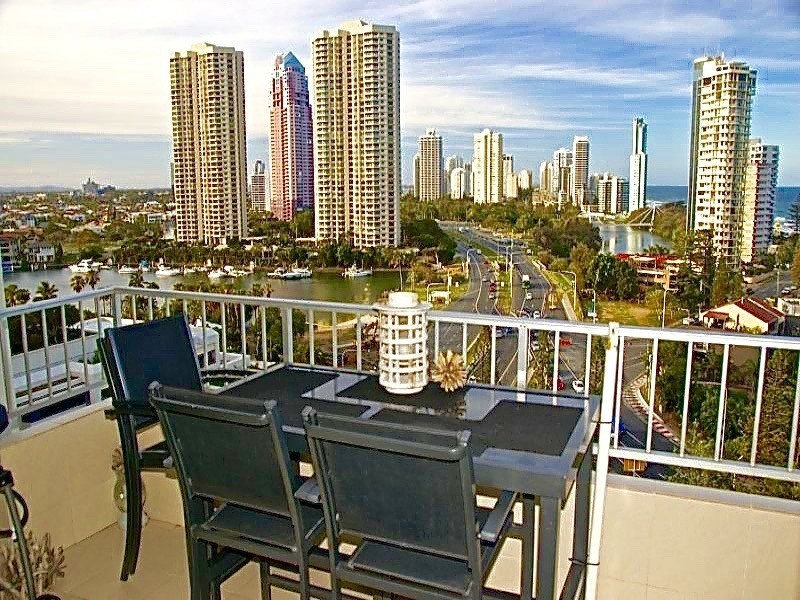 1206/3422 Surfers Paradise Boulevard, Surfers Paradise QLD 4217