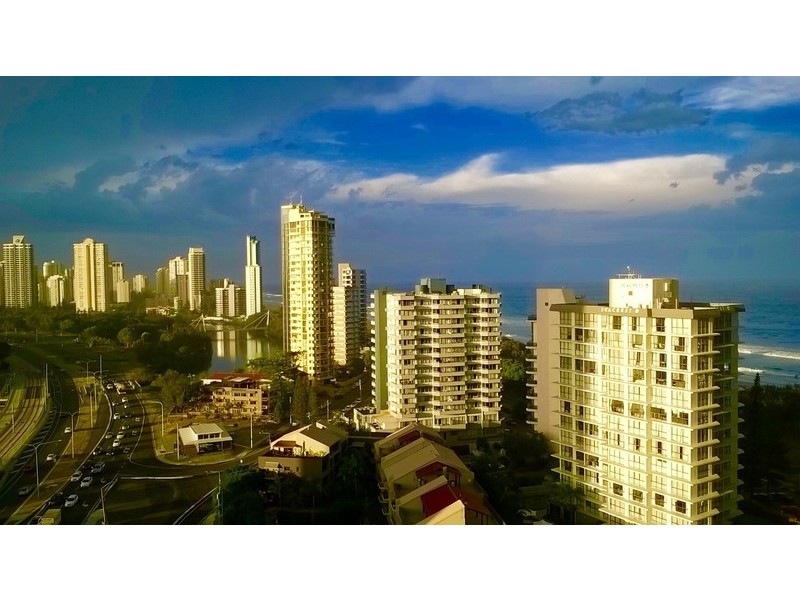 1206/3422 Surfers Paradise Boulevard, Surfers Paradise QLD 4217