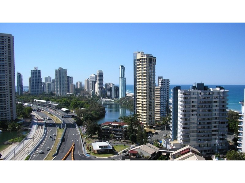 1206/3422 Surfers Paradise Boulevard, Surfers Paradise QLD 4217