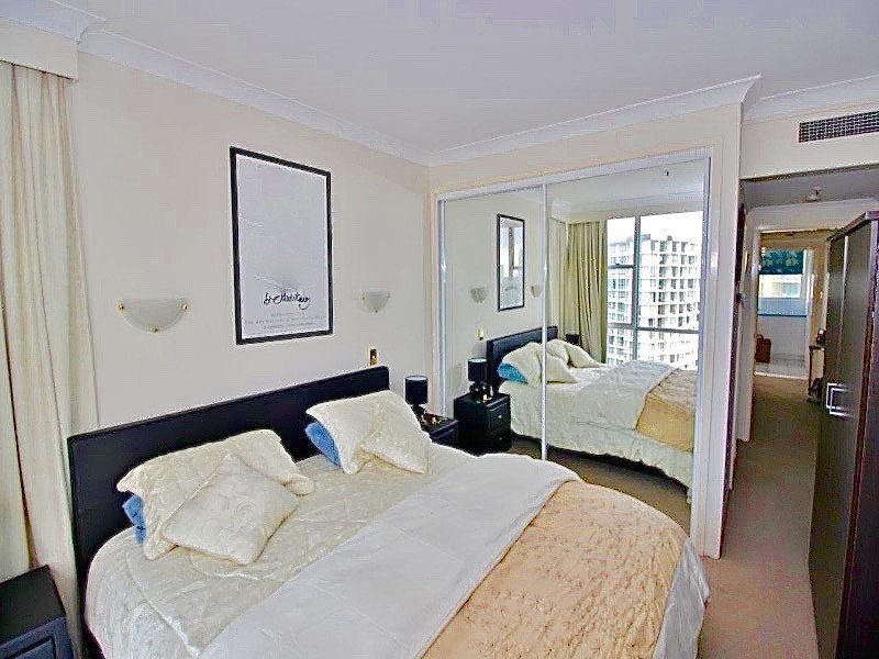 1206/3422 Surfers Paradise Boulevard, Surfers Paradise QLD 4217