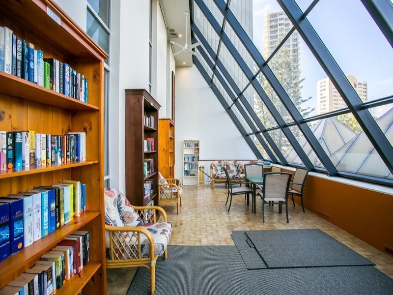 1206/3422 Surfers Paradise Boulevard, Surfers Paradise QLD 4217