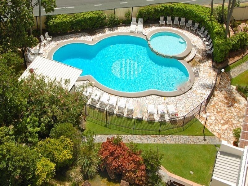 1206/3422 Surfers Paradise Boulevard, Surfers Paradise QLD 4217