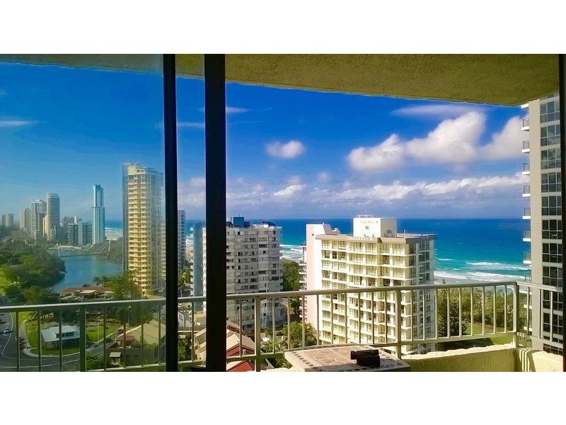 3422 Surfers Paradise Boulevard, Surfers Paradise QLD 4217