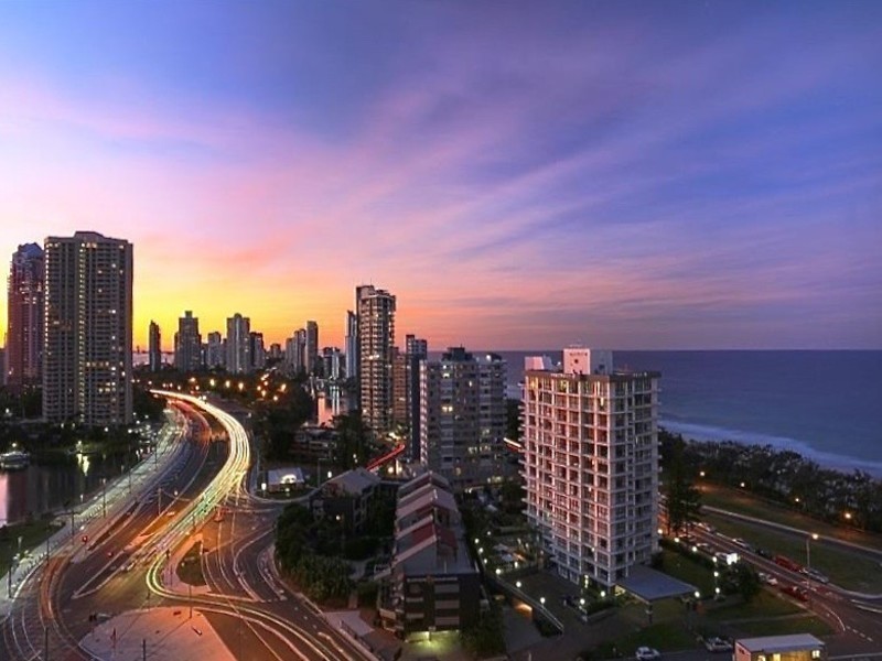 3422 Surfers Paradise Boulevard, Surfers Paradise QLD 4217