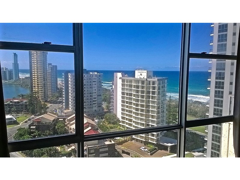 3422 Surfers Paradise Boulevard, Surfers Paradise QLD 4217