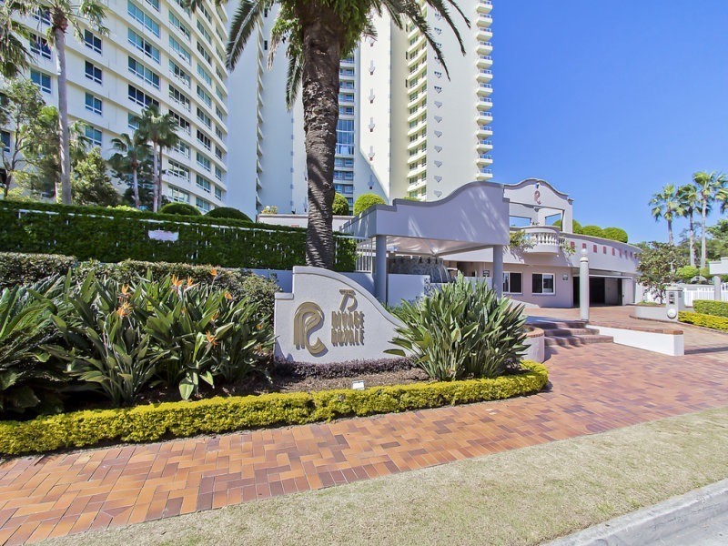 75 BRIGHTON Parade, Southport QLD 4215