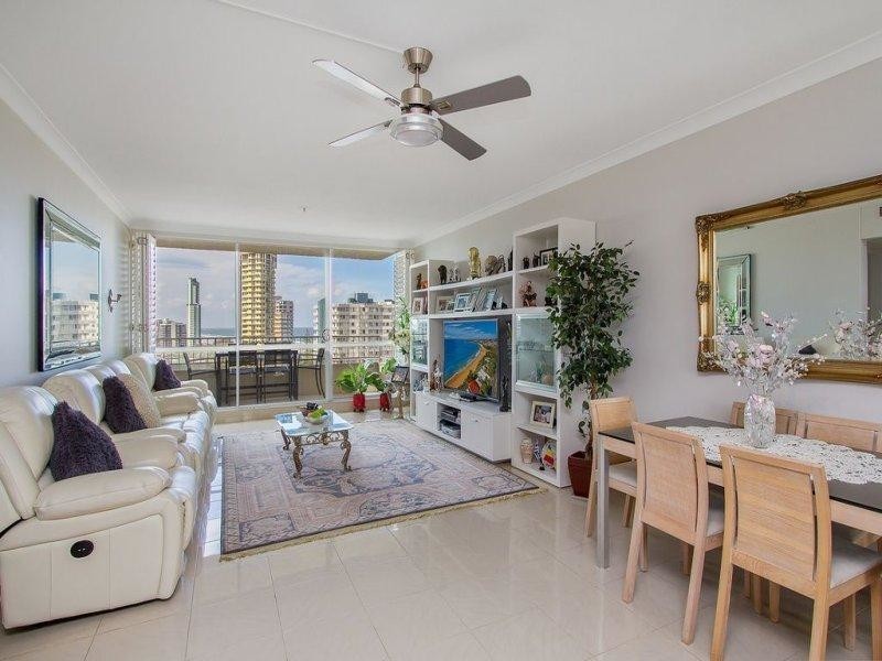 1301/3422 Surfers Paradise Boulevard, Surfers Paradise QLD 4217