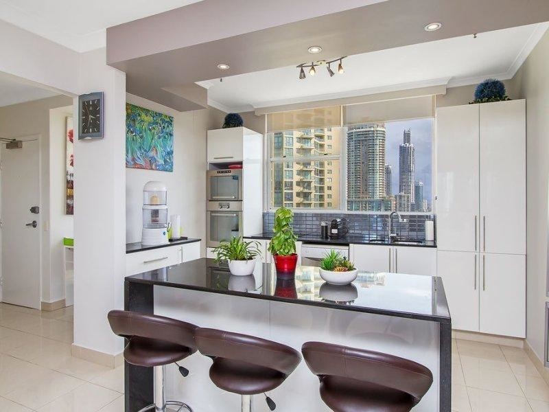 1301/3422 Surfers Paradise Boulevard, Surfers Paradise QLD 4217