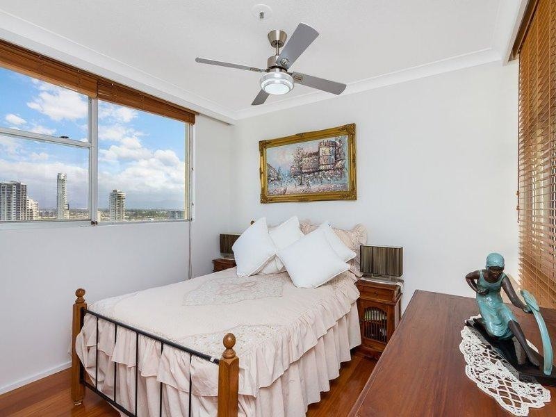 1301/3422 Surfers Paradise Boulevard, Surfers Paradise QLD 4217