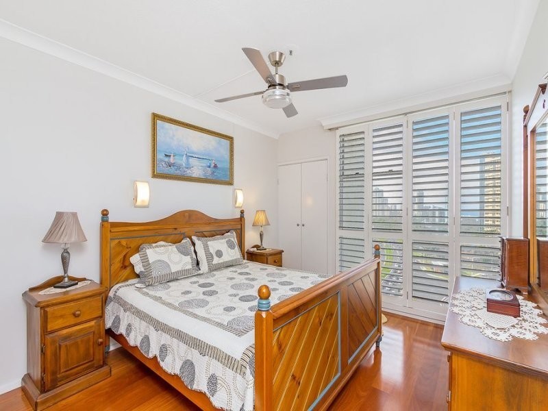 1301/3422 Surfers Paradise Boulevard, Surfers Paradise QLD 4217