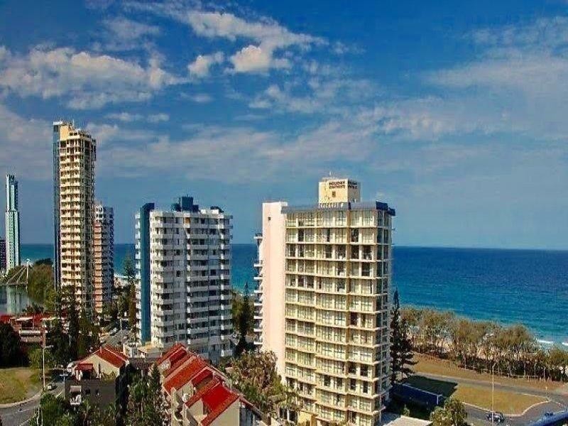 1301/3422 Surfers Paradise Boulevard, Surfers Paradise QLD 4217