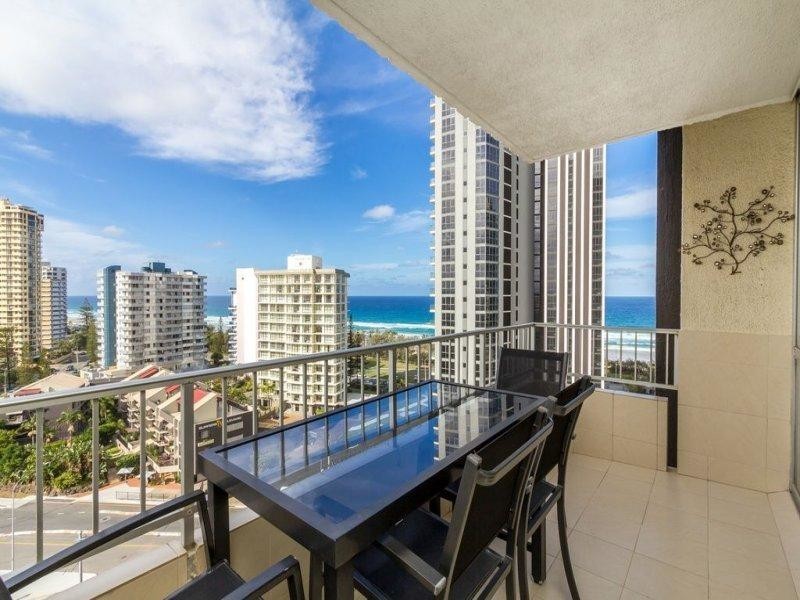 1301/3422 Surfers Paradise Boulevard, Surfers Paradise QLD 4217